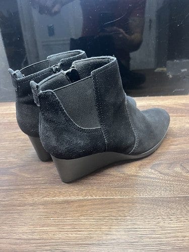 Cheap Sneaks Footwear/Sports Cards Clarks Women’s Size 7.5 Leather  Boots
