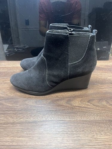 Cheap Sneaks Footwear/Sports Cards Clarks Women’s Size 7.5 Leather  Boots