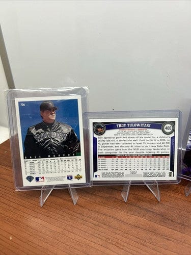 Cheap Sneaks Footwear/Sports Cards Colorado Rockies Lot Walker,Galarraga,Helton,Perez