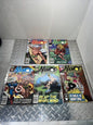Cheap Sneaks Footwear/Sports Cards Comic Books NAMOR THE SUB-MARINER LOT OF 5 #1,2 12-14 (1990) Marvel Comics