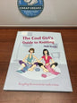 Cheap Sneaks Footwear/Sports Cards Cool Girl's Guide to Knitting : Everything the Novice Knitter Needs to