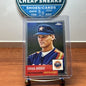 Cheap Sneaks Footwear/Sports Cards Craig Biggio 2022 Topps Chrome Platinum Anniversary Houston Astros Car