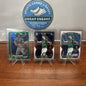 Cheap Sneaks Footwear/Sports Cards Daniel Susac Lot(3) 24 Bowman Chrome  Lunar Glow Refractor+23 Bowman C