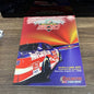 Cheap Sneaks Footwear/Sports Cards Darlington Southern 500 Sept. 1996 Souvenir NASCAR Race Program Jeff G