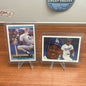 Cheap Sneaks Footwear/Sports Cards Darryl Strawberry 1993 Upper Deck Collector’s Choice 820 Los Angeles