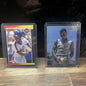 Cheap Sneaks Footwear/Sports Cards Darryl Strawberry 2 Card Lot 89 Donruss#147 2022 Stadium Club #164