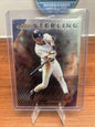 Cheap Sneaks Footwear/Sports Cards Derek Jeter 1999 Topps Finest STERLING BASEBALL #258 Yankees