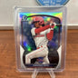 Cheap Sneaks Footwear/Sports Cards Emaarion Boyd 2023 Bowman Draft Chrome Refractor #BDC-43 Phillies