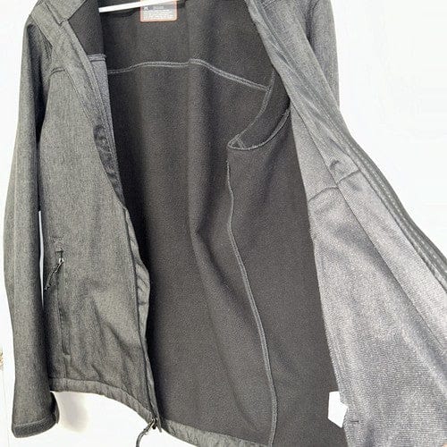 Cheap Sneaks Footwear/Sports Cards Falls Creek Performance Men’s Medium Light Weight Linned  Jacket Gra