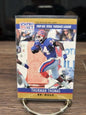 Cheap Sneaks Footwear/Sports Cards Football Card 1990 Pro Set #10 Thurman Thomas Yardage Leader Buffalo Bills Football