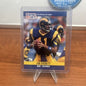 Cheap Sneaks Footwear/Sports Cards Football Card 1990 Pro Set - #165 Jim Everett