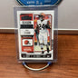 Cheap Sneaks Footwear/Sports Cards Football Card 2023 Contenders Base Season Ticket #26 Nick Chubb  - Cleveland Browns