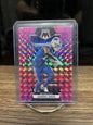 Cheap Sneaks Footwear/Sports Cards Football Card 2023 Mosaic Gabriel Davis Pink Camp Prizm Buffalo Bills Football  Card