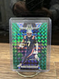 Cheap Sneaks Footwear/Sports Cards Football Card 2023 Mosaic Green Mosaic Prizm JuJu Smith-Schuster #162 New England Pa