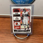 Cheap Sneaks Footwear/Sports Cards Football Card 2023 Panini Contenders #26 Nick Chubb Game Ticket Red