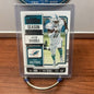 Cheap Sneaks Footwear/Sports Cards Football Card 2023 Panini Contenders Game Season Ticket #63 Jaylen Waddle  - Miami D
