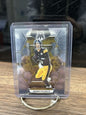 Cheap Sneaks Footwear/Sports Cards Football Card 2023 Panini Mosaic Football KENNY PICKETT QB #201 Pittsburgh Steelers