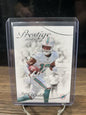 Cheap Sneaks Footwear/Sports Cards Football Card 2023 Panini Prestige Jaylen Waddle #182 Miami Dolphins (D)