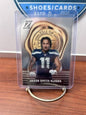 Cheap Sneaks Footwear/Sports Cards Football Card 2023 Panini Zenith - Zeal of Approval #29 Jaxon Smith-Njigba RC Seattl
