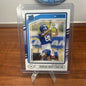 Cheap Sneaks Footwear/Sports Cards Football Card 2024 Panini Donruss - Rated Rookie #352 Jordan Whittington (RC)