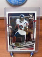 Cheap Sneaks Footwear/Sports Cards Football Card Andre Johnson 2023 Donruss Optic #70 Houston Texans
