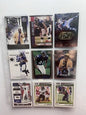 Cheap Sneaks Footwear/Sports Cards Football Card Baltimore Ravens Football Lot (9) Jamal Lewis , Ray Lewis, Jim Harbaug