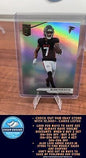 Cheap Sneaks Footwear/Sports Cards Football Card Bijan Robinson 2024 Donruss Elite #4 Atlanta Falcons