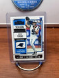 Cheap Sneaks Footwear/Sports Cards Football Card Bryce Young 2023 Panini Contenders #15 Carolina Panthers