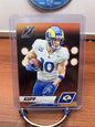 Cheap Sneaks Footwear/Sports Cards Football Card Cooper Kupp 2023 Panini Zenith Retail #62 Los Angeles Rams