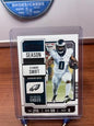 Cheap Sneaks Footwear/Sports Cards Football Card D'Andre Swift 2023 Panini Contenders #78 Philadelphia Eagles
