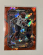 Cheap Sneaks Footwear/Sports Cards Football Card Deebo Samuel 2023 Prizm Draft Picks #27 Red Ice 49er’s,South Carolin