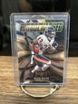 Cheap Sneaks Footwear/Sports Cards Football Card Devin Hester Turbo Charged #T15 Insert 2020 NFL Select Chicago Bears