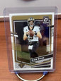 Cheap Sneaks Footwear/Sports Cards Football Card Drew Brees 2023 Donruss Optic #135 New Orleans Saints
