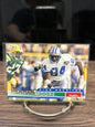 Cheap Sneaks Footwear/Sports Cards Football Card Herman Moore Detroit Lions 1995 SkyBox Impact Football Card #48