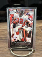 Cheap Sneaks Footwear/Sports Cards Football Card JAMAL ANDERSON 1998 UPPER DECK GAME DATED FOOTBALL CARD Atlanta Falcon