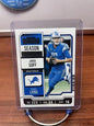 Cheap Sneaks Footwear/Sports Cards Football Card Jared Goff 2023 Panini Contenders Season Ticket Retail #35 Detroit Lio