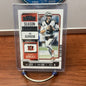 Cheap Sneaks Footwear/Sports Cards Football Card Joe Burrow 2023 Panini Contenders - Season Ticket #22 Bengals
