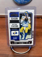 Cheap Sneaks Footwear/Sports Cards Football Card Matthew Stafford 2023 Panini Contenders Season Ticket #62  Rams