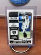 Cheap Sneaks Footwear/Sports Cards Football Card Maxx Crosby 2023 Panini Contenders Season Ticket Retail #56 Las Vegas