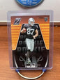 Cheap Sneaks Footwear/Sports Cards Football Card Michael Mayer RC 2023 Panini Zenith Retail #169 Las Vegas Raiders