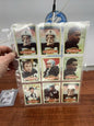 Cheap Sneaks Footwear/Sports Cards Football Card Oakland Raiders 9 Card NFL Lot  1980 Topps Football EX Dave Pear, Clif