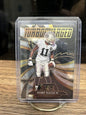 Cheap Sneaks Footwear/Sports Cards Football Card Raiders HENRY RUGGS III 2020 Panini Select TURBOCHARGED Rookie #T17 RC