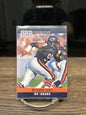 Cheap Sneaks Footwear/Sports Cards Football Card Richard Dent 1990 Pro Set NFL # 52 Chicago Bears