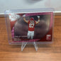 Cheap Sneaks Footwear/Sports Cards Football Card Travis Kelce 2024 Panini Donruss Elite FIELD VISION PINK SP #5 CHIEFS