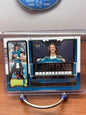 Cheap Sneaks Footwear/Sports Cards Football Card Trevor Lawrence 2023 Panini Contenders Draft Class Contenders #HDC-TL