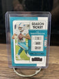 Cheap Sneaks Footwear/Sports Cards Football Card Tua Tagovailoa 2021 Panini Contenders  #60 Season Ticket Miami Dolphin