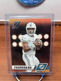 Cheap Sneaks Footwear/Sports Cards Football Card Tua Tagovailoa 2023 Panini Zenith #65 Miami Dolphins