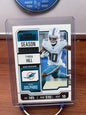 Cheap Sneaks Footwear/Sports Cards Football Card Tyreek Hill 2023 Panini Contenders Season Ticket Retail #65 Miami Dolp