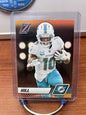 Cheap Sneaks Footwear/Sports Cards Football Card Tyreek Hill 2023 Panini Zenith Retail #66 Miami Dolphins