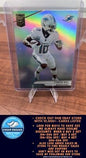 Cheap Sneaks Footwear/Sports Cards Football Card Tyreek Hill 2024 Donruss Elite #77 Miami Dolphins